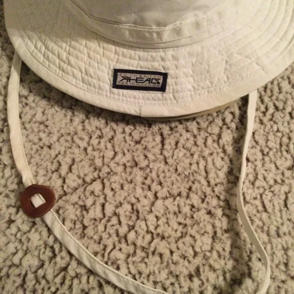 UV Protection Hat West Indies - Picture 7 of 7